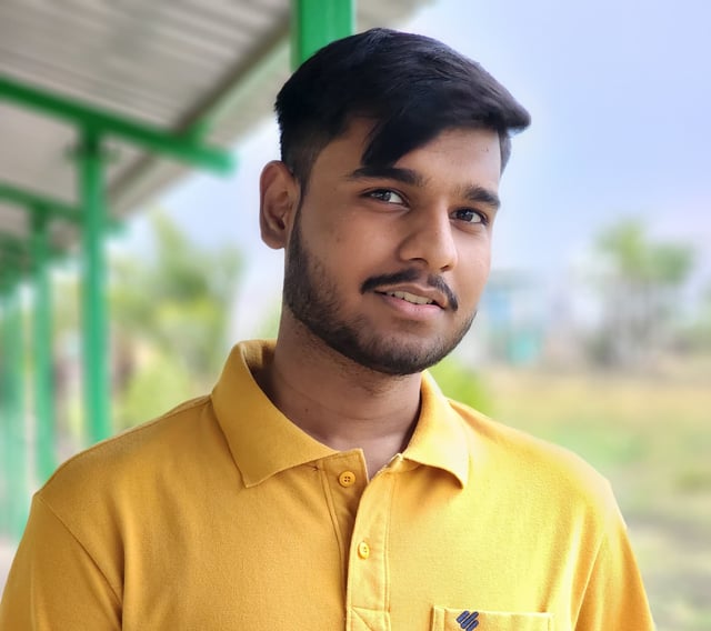 Aman Singh - Full Stack Developer